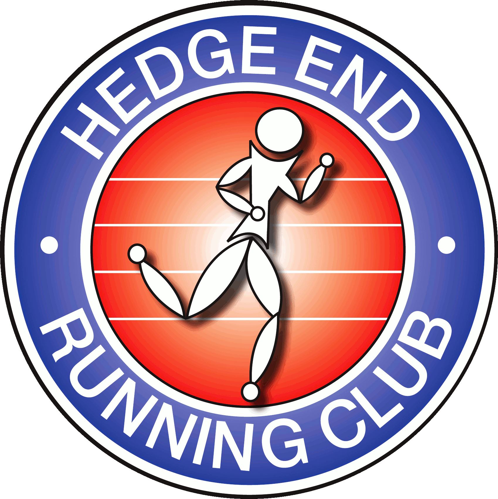 Hedge End running club 1